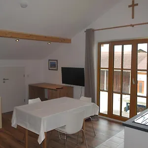 Rotter Blick Apartment