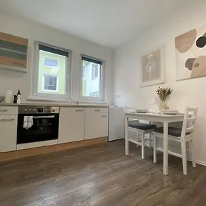 Modernes Apartment, Zentral Apartment