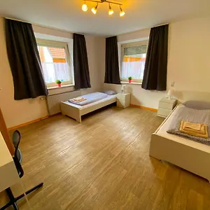 Ferienzimmer Apartment