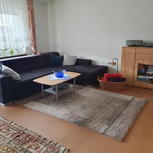 Urlaubsruhe Apartment
