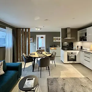 Bergseeruhe - Allgaeu - Ankommen & Wohlfuehlen Apartment