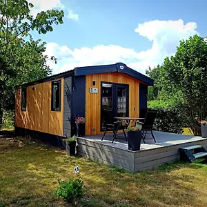 Naab 13 Ferienhaus