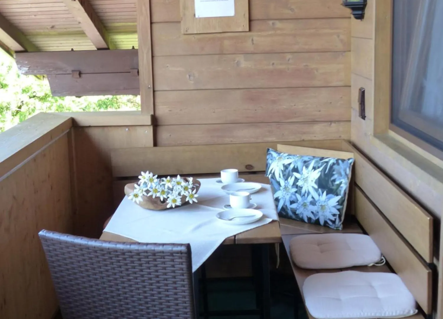 Apartment Edelweiss Hoernerbahnen Von Mai Bis Oktober Frei Obermaiselstein