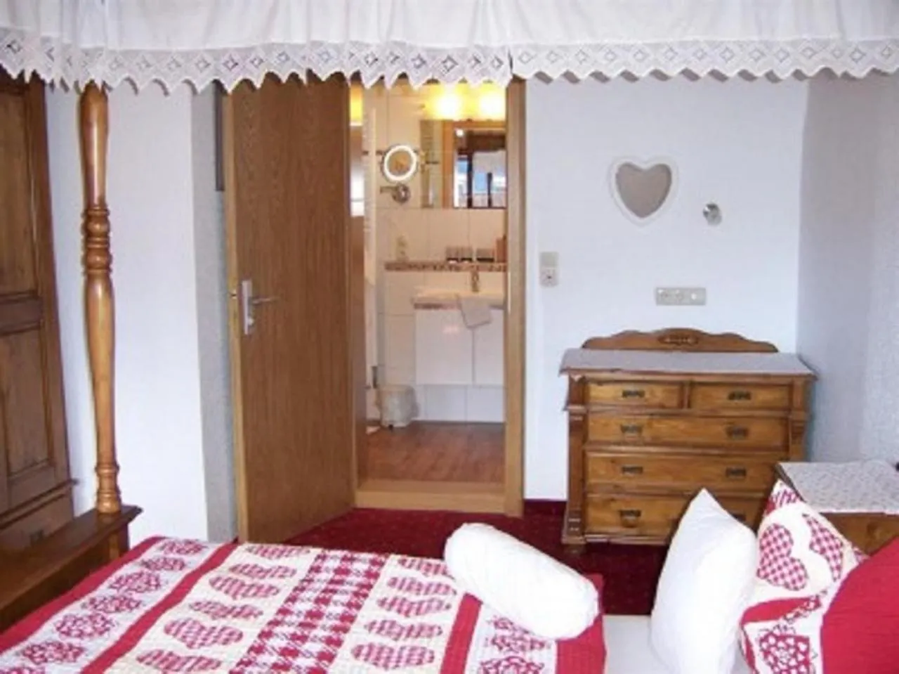 Edelweiss Hoernerbahnen Von Mai Bis Oktober Frei Obermaiselstein Apartment