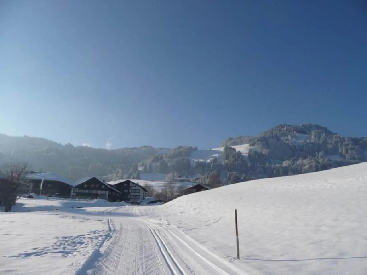 Edelweiss Hoernerbahnen Von Mai Bis Oktober Frei Obermaiselstein Germany
